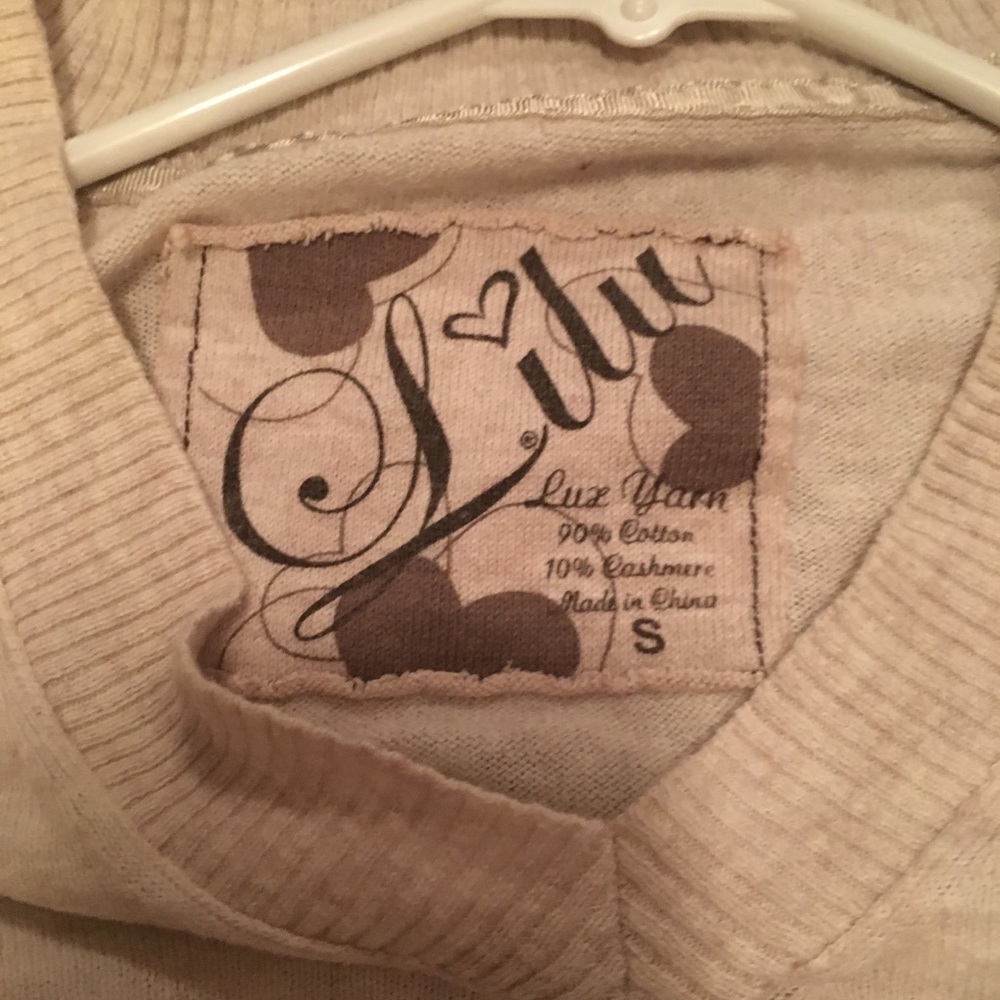 Sweater - Picture 2 of 2